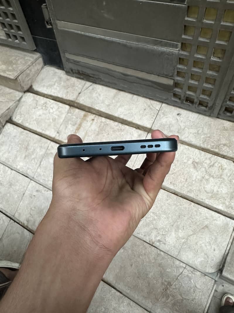 OPPO A6 3