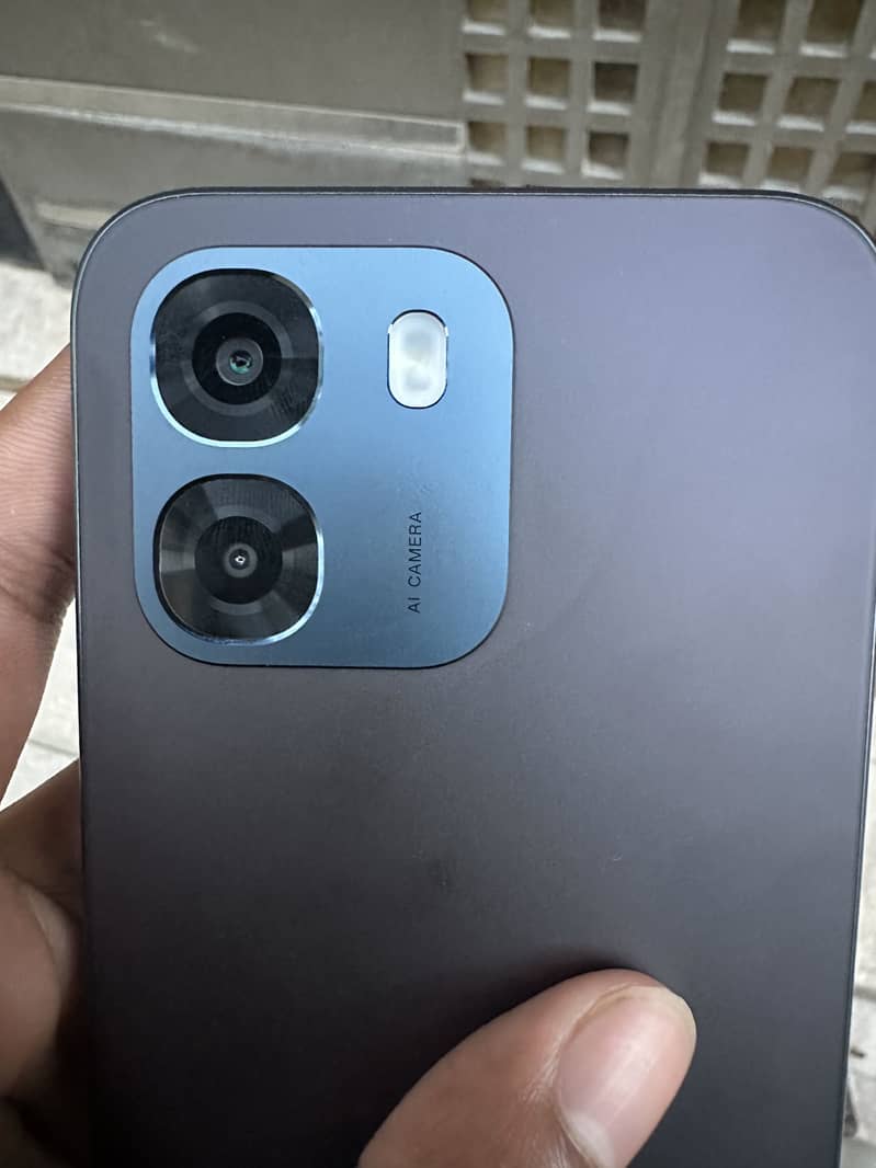 OPPO A6 4