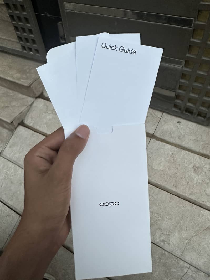 OPPO A6 9