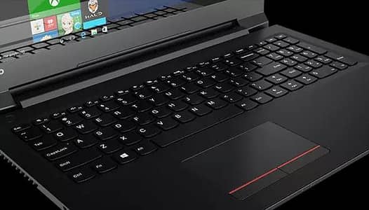 Lenovo laptop