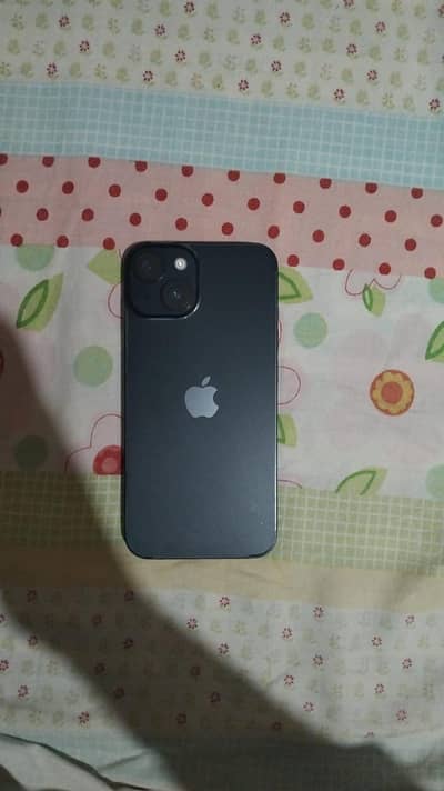 Apple iPhone 14 with box