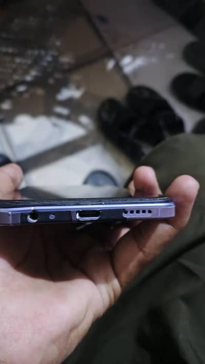 Vivo Y17s