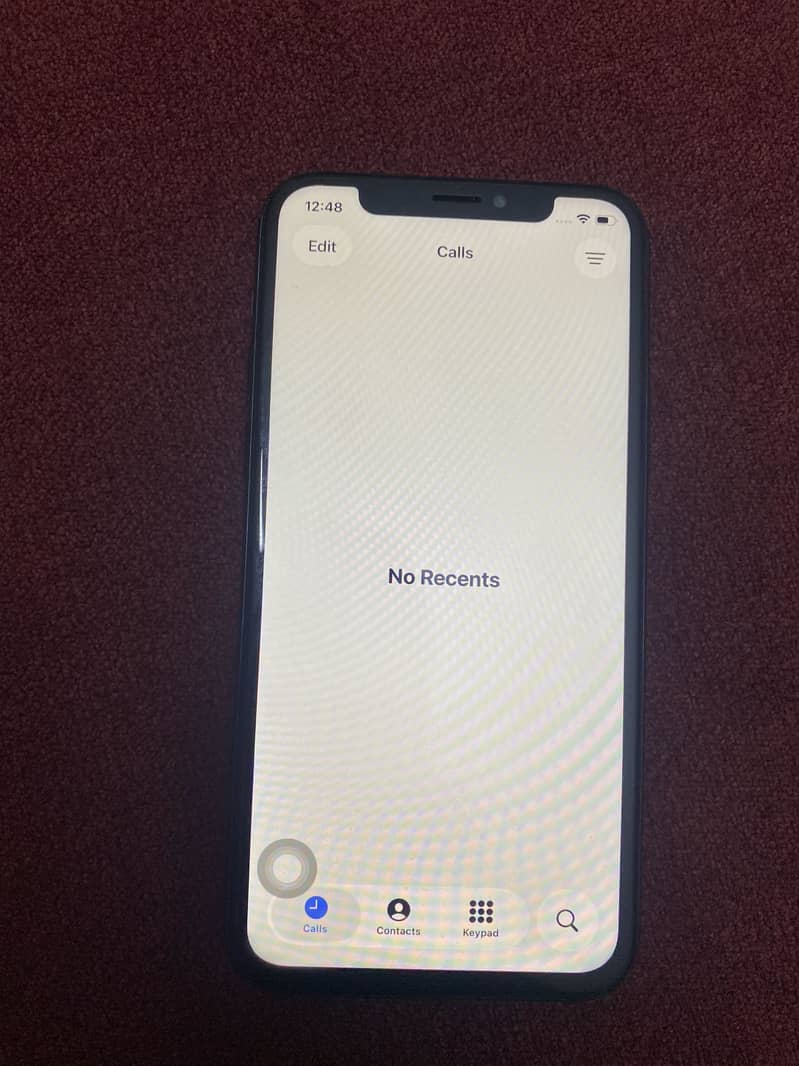 Apple iPhone 11 Pro 7