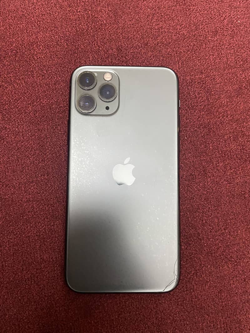 Apple iPhone 11 Pro 10