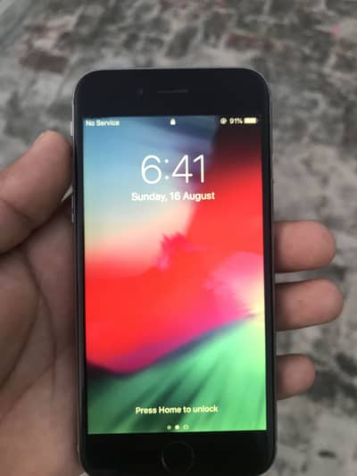 Apple iPhone 6