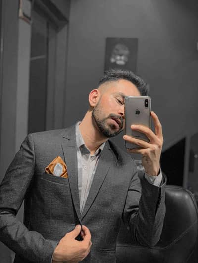 Salman Ashraf 