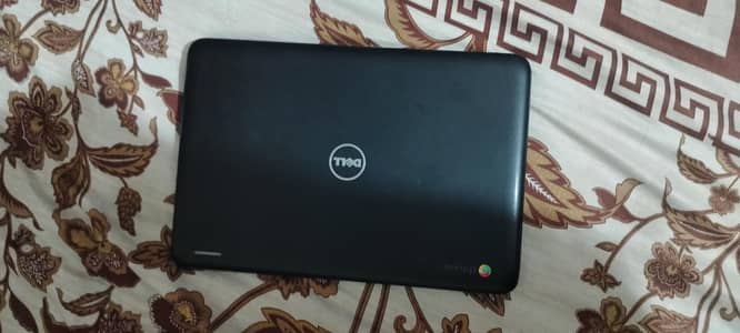 Dell Chromebook