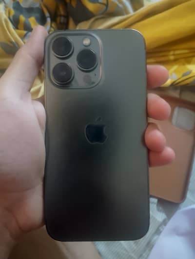 Apple iPhone 13 Pro