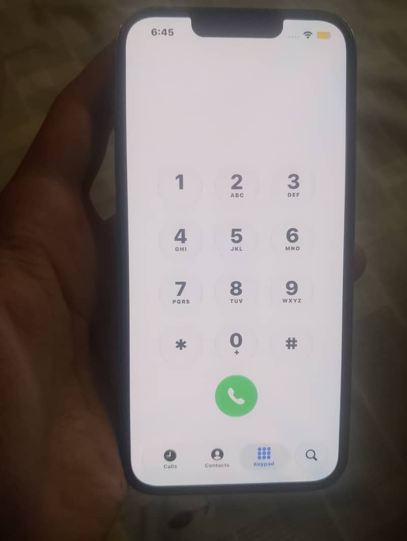 Apple iPhone 13 Pro 1