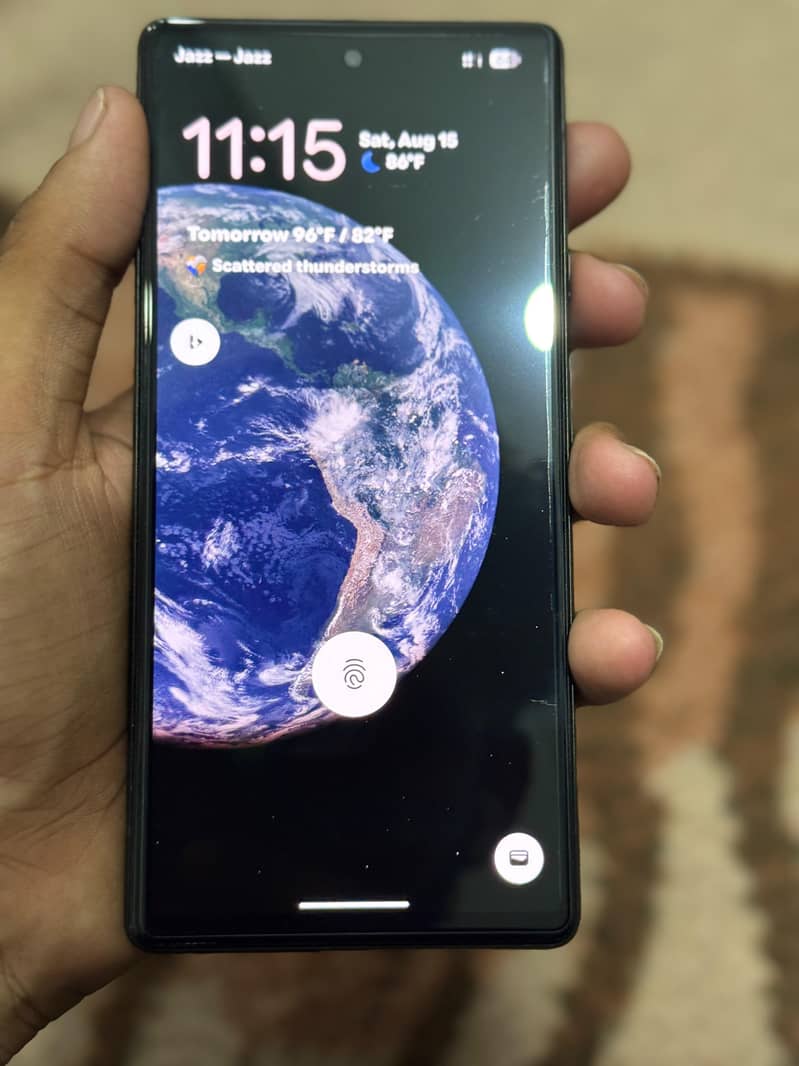 Google Pixel 6 1