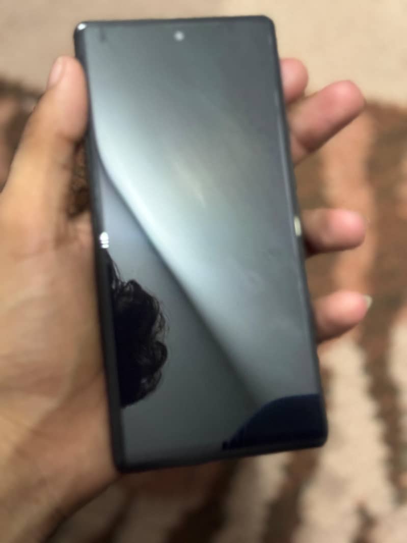 Google Pixel 6 5