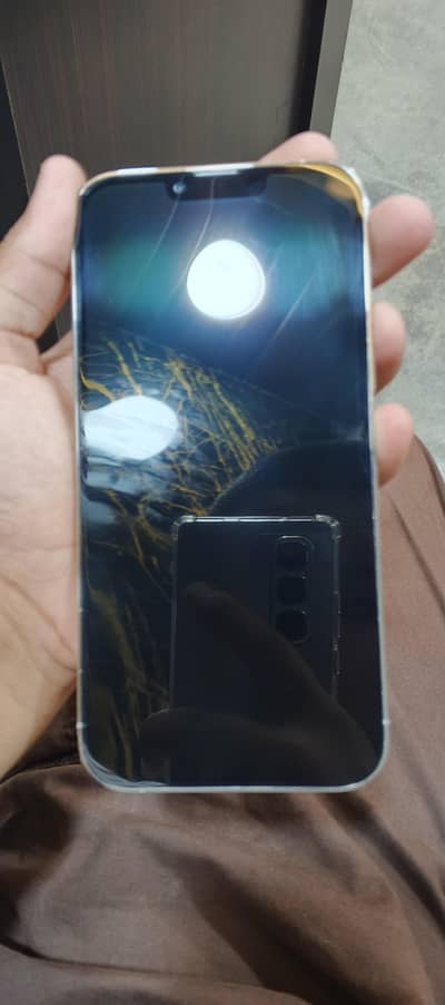 Apple iPhone 13 Pro Max