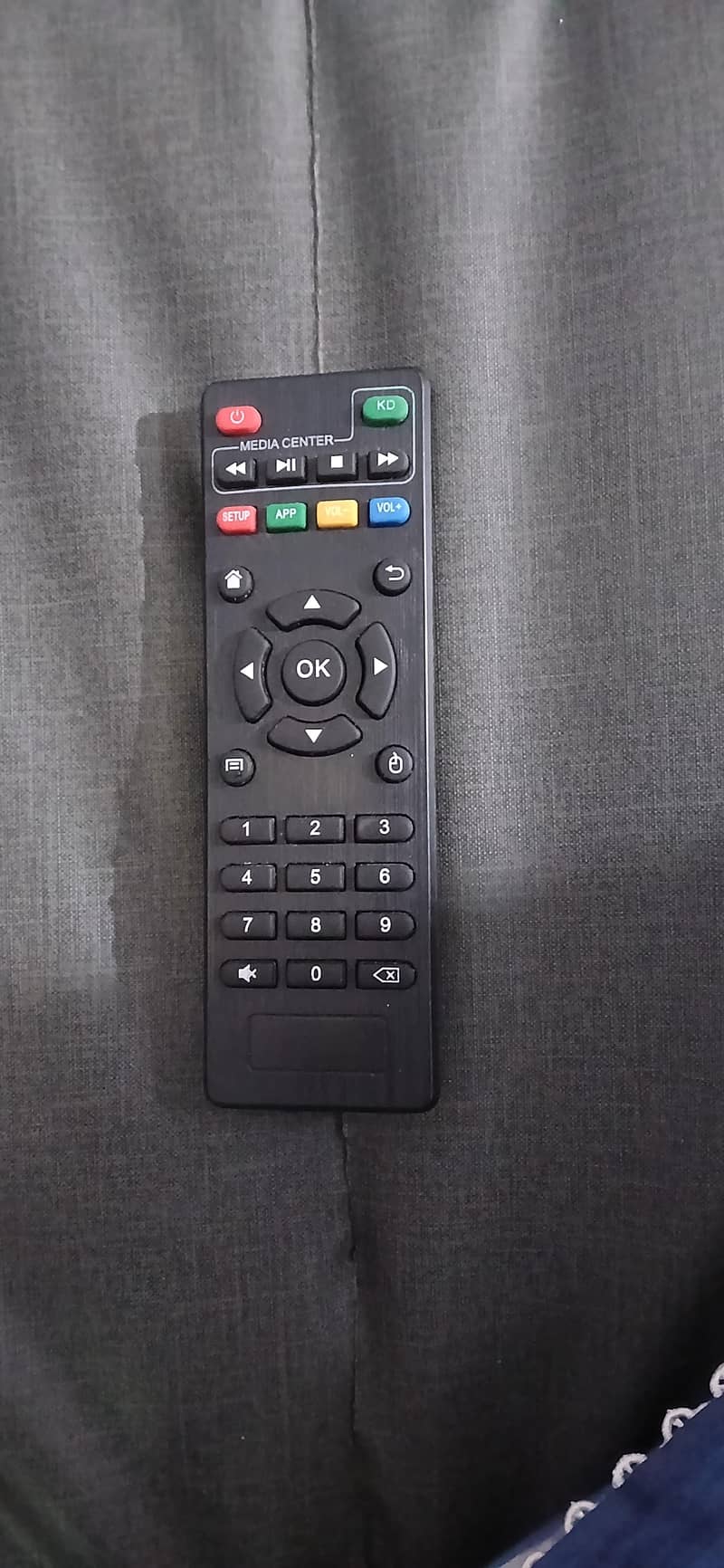 X96Q Pro Android Box 2