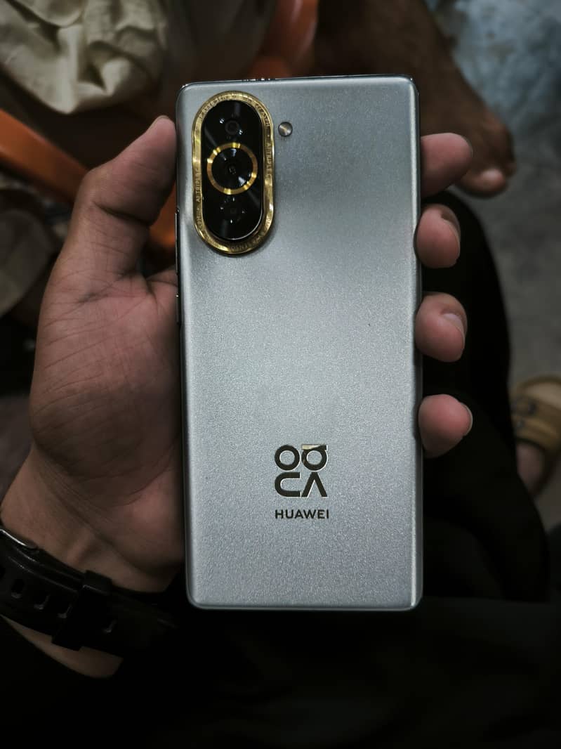 Huawei Nova 10 1