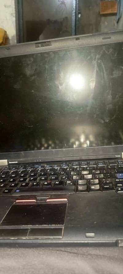 Core I 5 3d generation Good battery timing fast and original charger