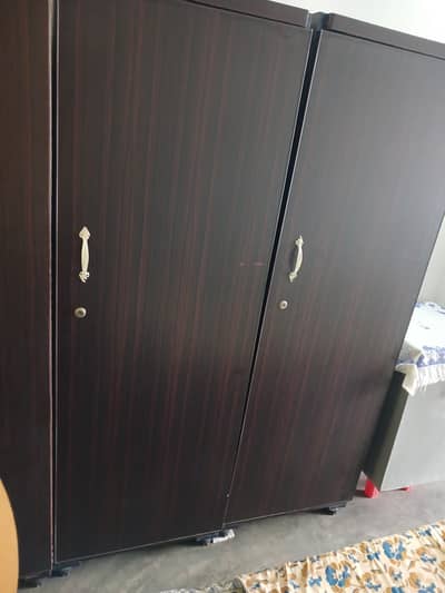 Single Cupboard