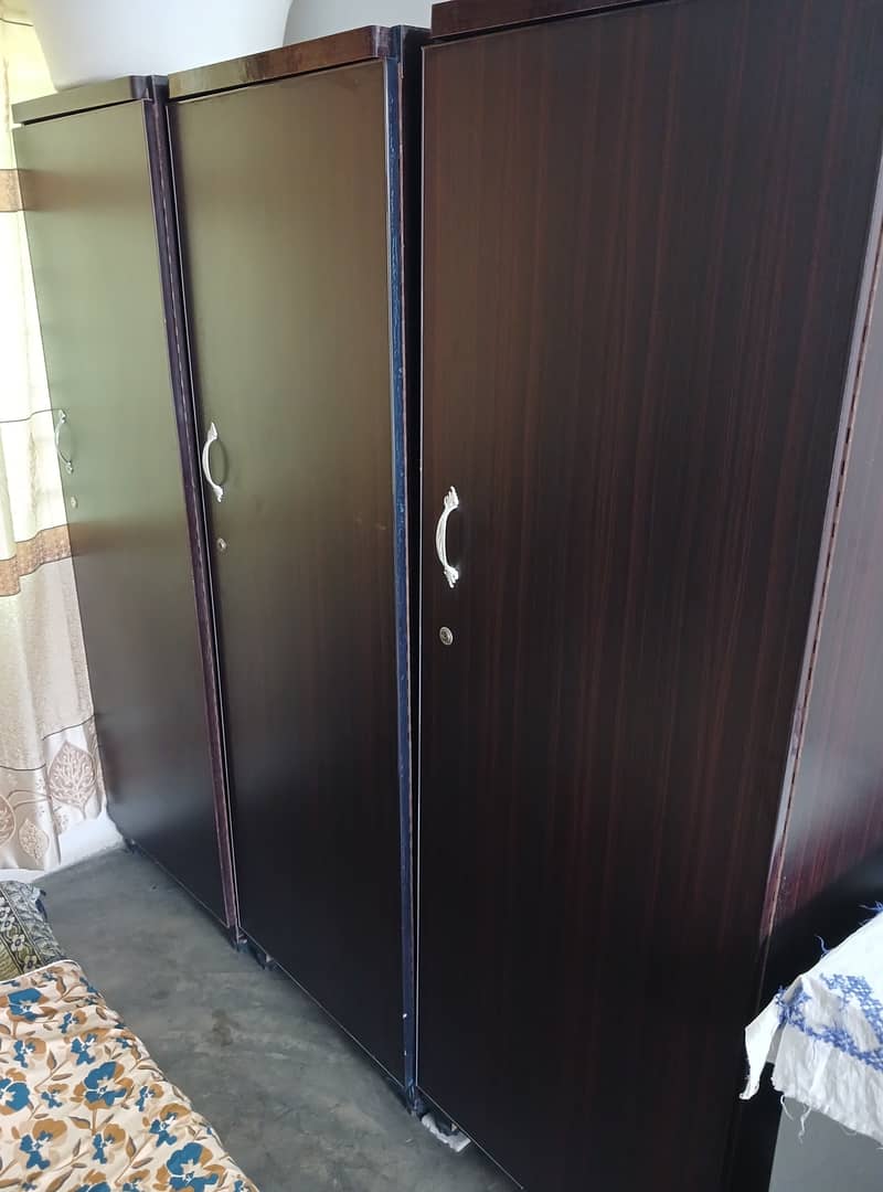 Single Cupboard 2