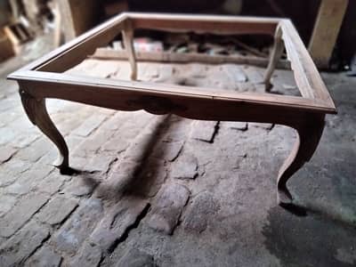 Center Table Set