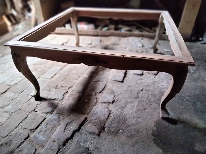 Center Table Set 0