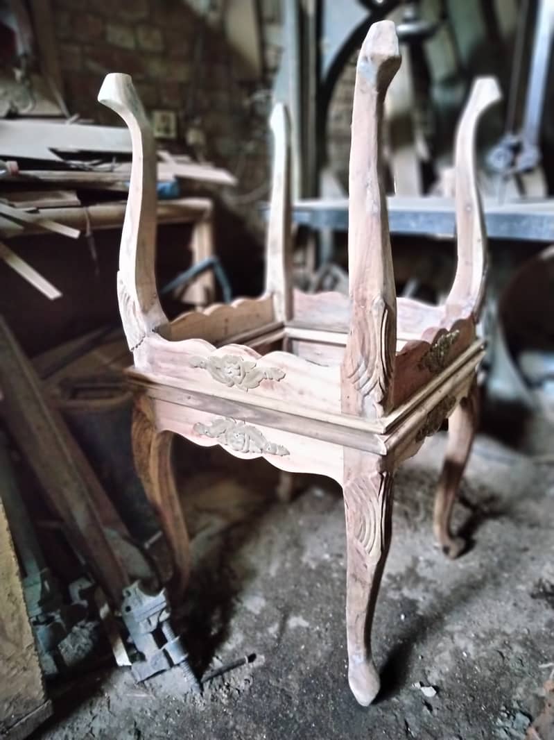 Center Table Set 1
