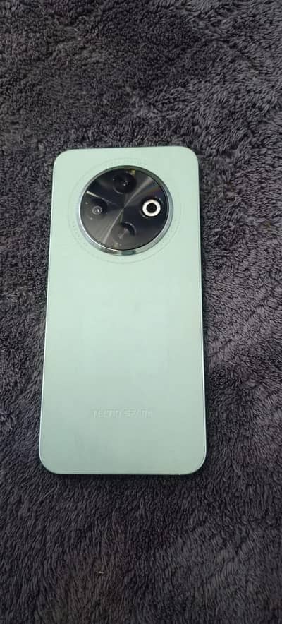 Tecno SPARK 30C