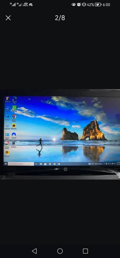 HP LAPTOP PRO BOOK