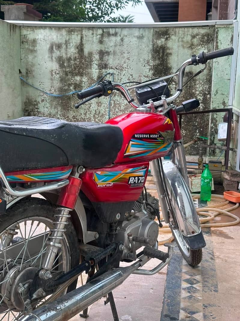 Ravi 70 2