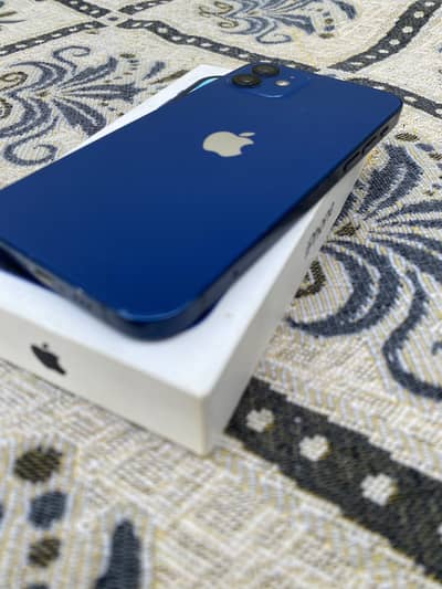 Apple iPhone 12 pta approved