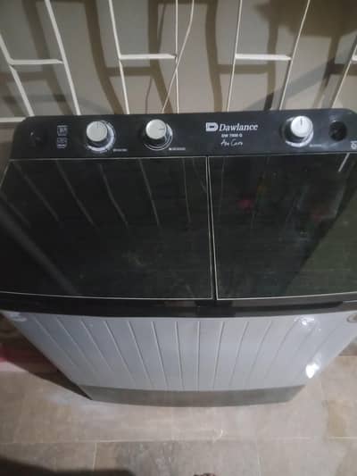 Dawlance 7500 G