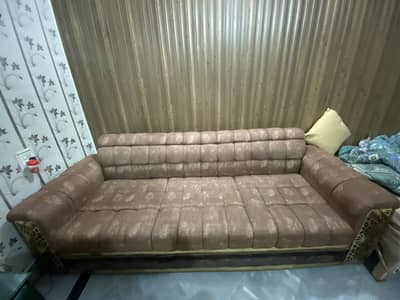 3+2+2=7 seater sofa