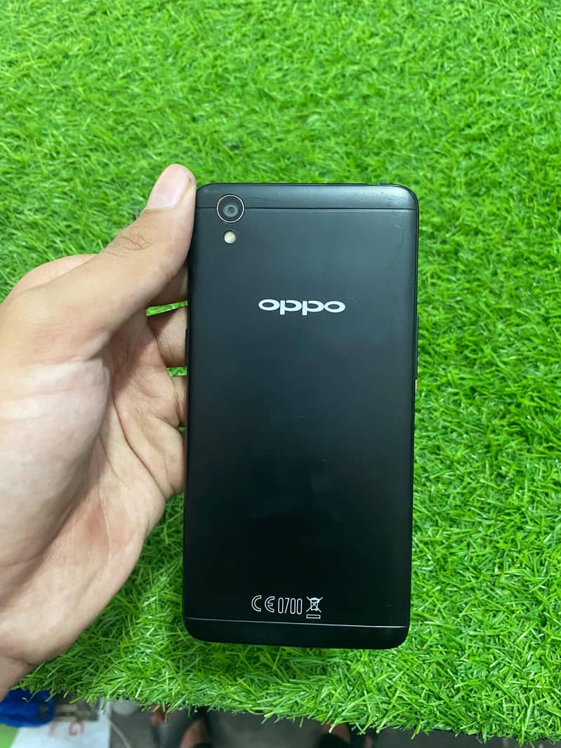 OPPO A37 3