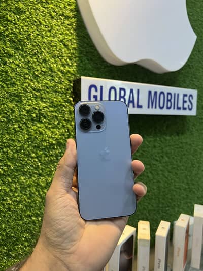 IPhone 13pro Non Pta  factory unlock 128gb