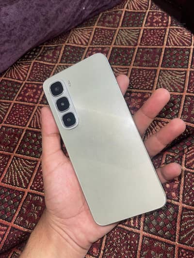 Infinix hot 60i urgent sale