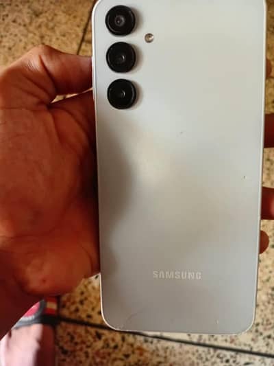 Samsung Mobile A16