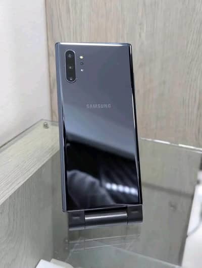 Samsung Galaxy Note 10 Plus 12+256 GB PTA Approved new condition