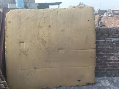 used home