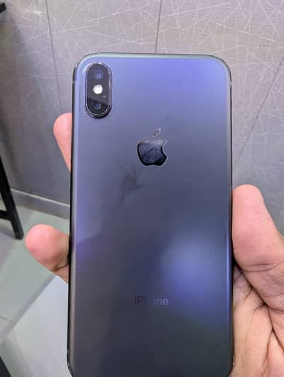 Apple iPhone X 256 GB