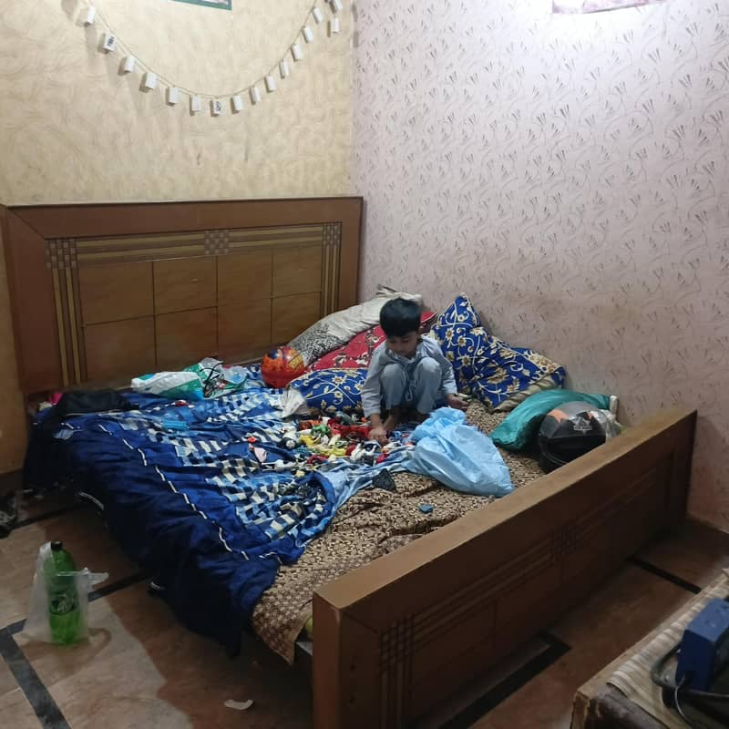 Beds 2 4