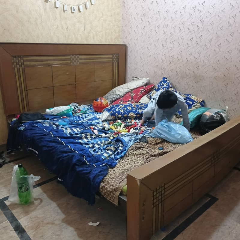 Beds 2 6