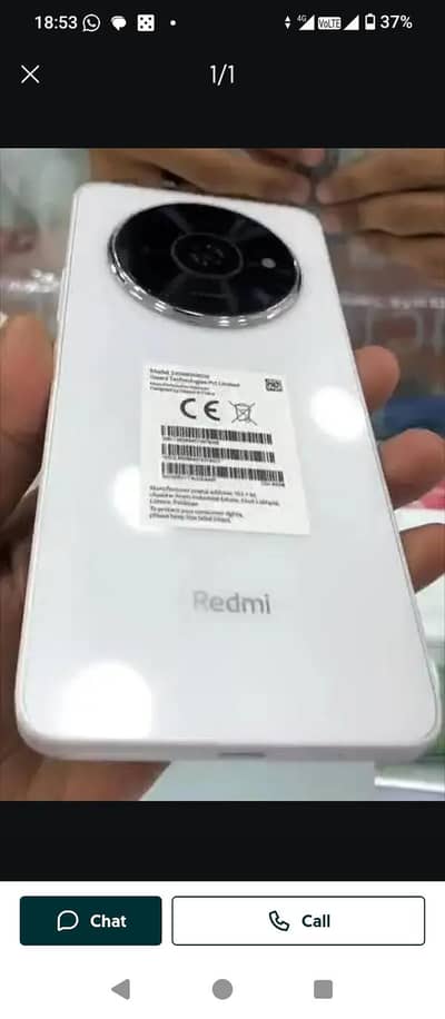 Xiaomi Redmi A3