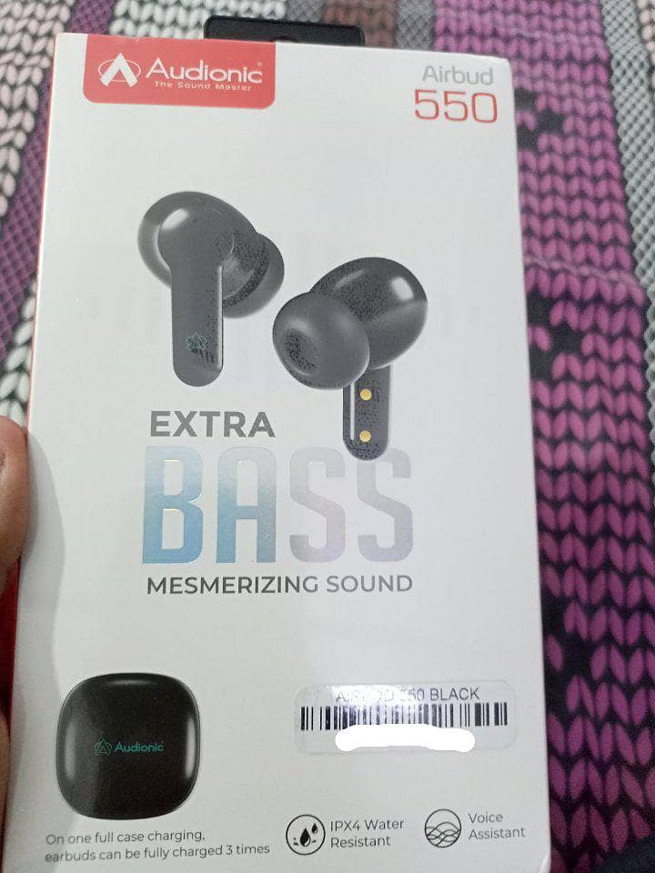 audionic-550 earbuds 1