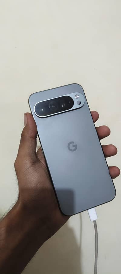Google Pixel 9 Pro XL