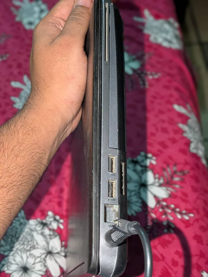 HP ProBook 0