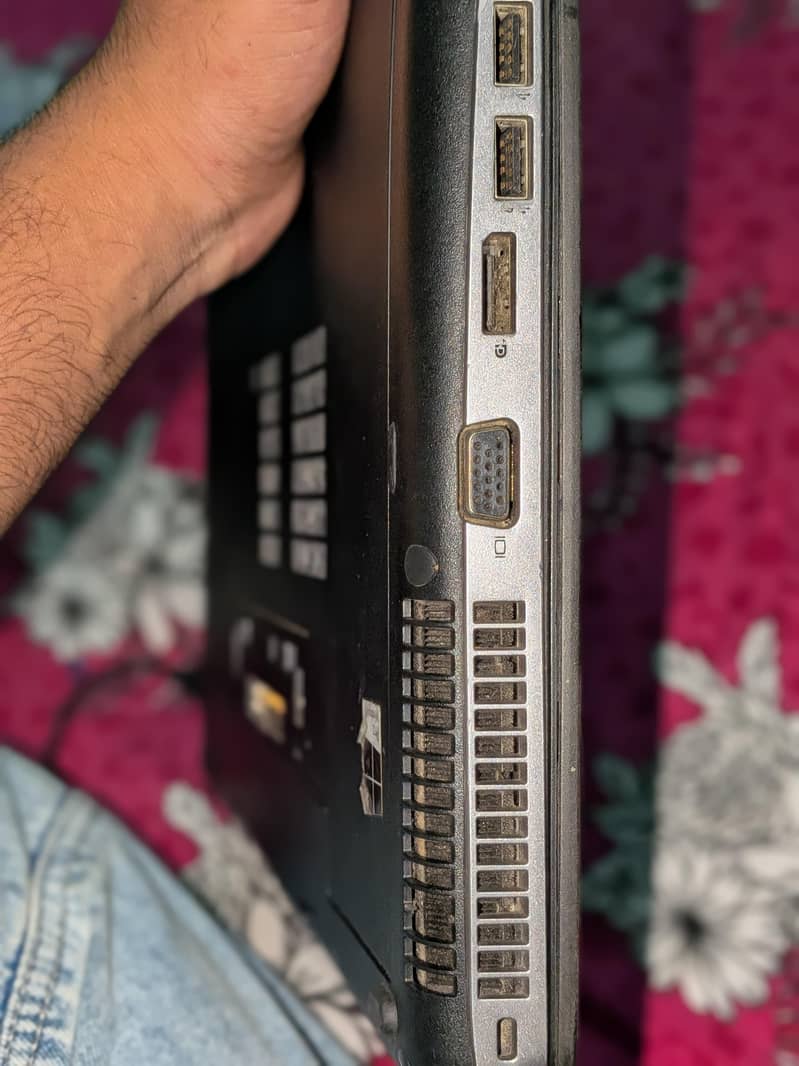 HP ProBook 1