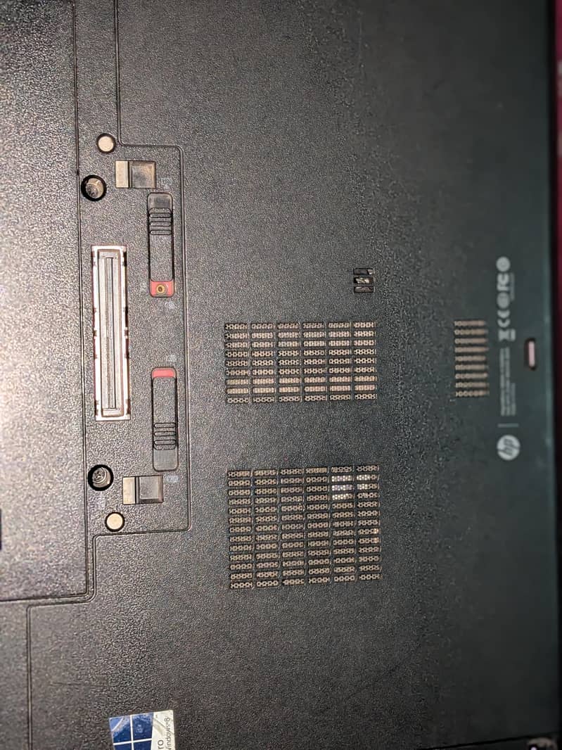 HP ProBook 2