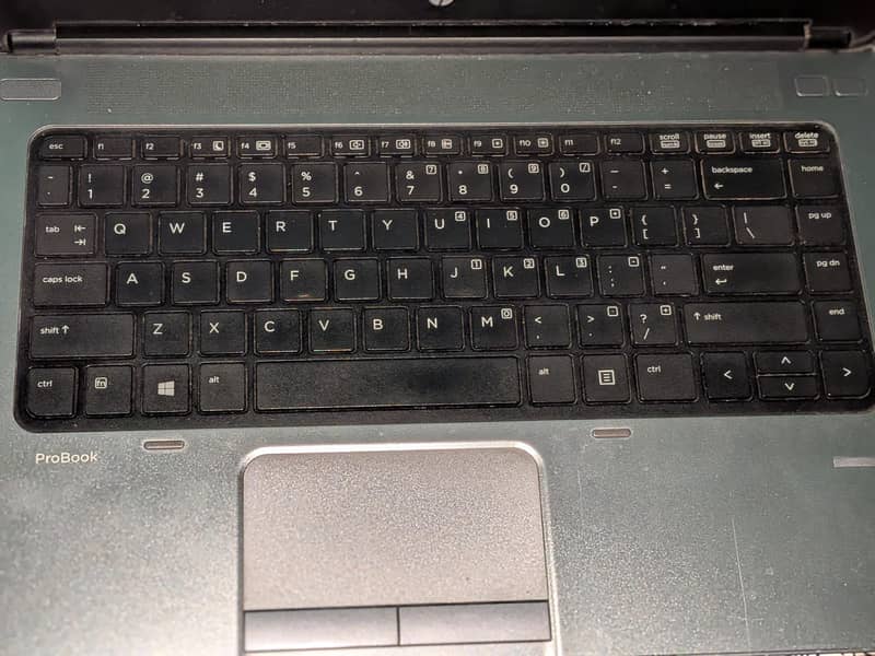 HP ProBook 3