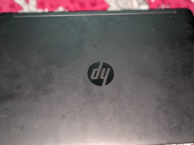 HP ProBook 5
