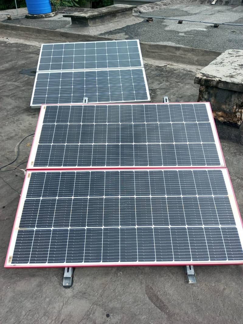 Solar Plates 0