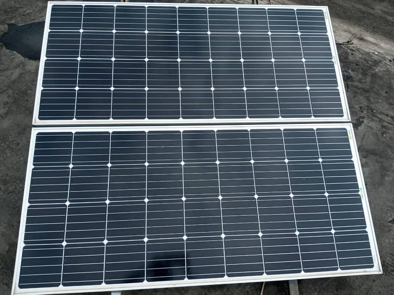 Solar Plates 1