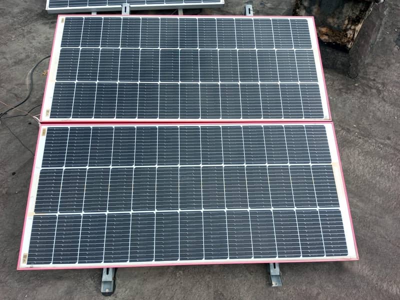 Solar Plates 2